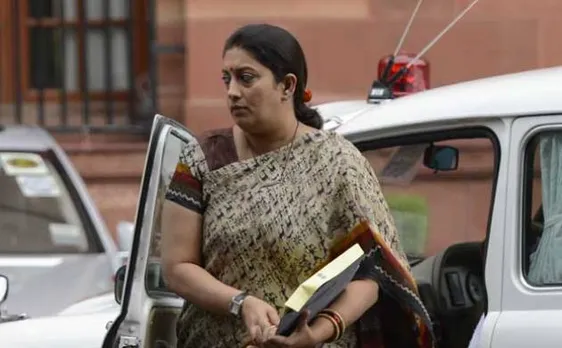 Fake degree row: Order on summoning Union Minister Smriti Irani on Oct 6