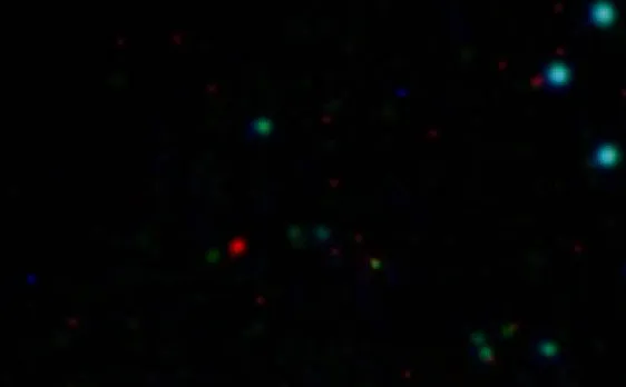 Video: NASA Fermi telescope spots most luminous gamma rays emitting system 