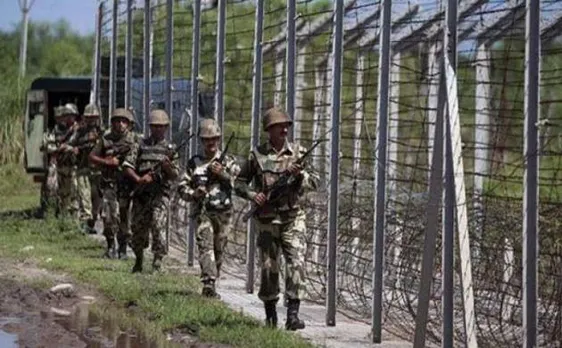 Arrangements in place in case of any urgency on border: J K govt