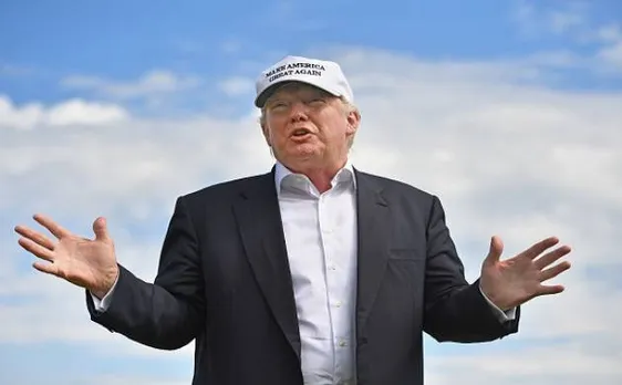 Investigative report cites US presidential nominee Donald Trump of having legally evaded tax for upto 18 years