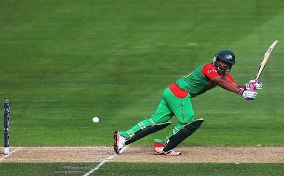 Bangladesh beat Afghanistan by 141 runs in third ODI, win bilateral series