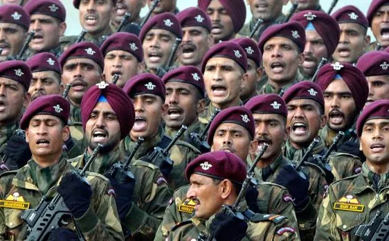 Para Commandos: 'Surgical Strikes' with clinical precision, forte of 'Special Forces' unit of Indian Army