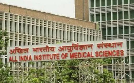 AIIMS turns 60: Tree planted by Queen Elizabeth destroyed by termites