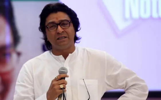 Reservation based on caste should be scrapped: MNS chief Raj Thackeray