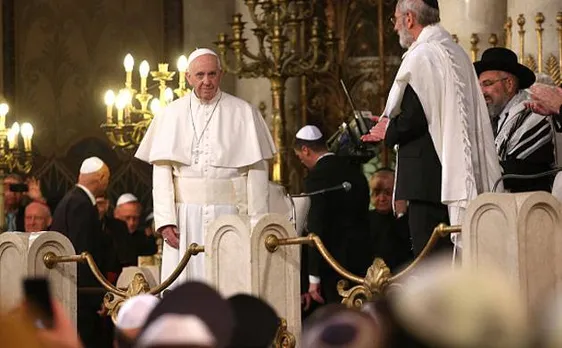Pope Francis to visit Portugal, India and Bangladesh in 2017, Africa and Colombia trips under study