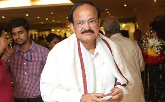 Rules for Real Estate Act finalised, it will be a reality now: Venkaiah Naidu