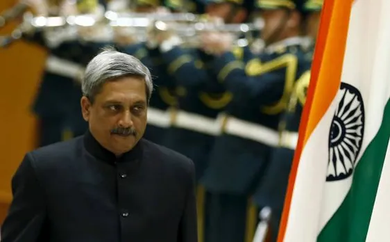  BJP trying to â€˜sellâ€™ anti-terror operation to extract political gains: Goa Congress slams Parrikar felicitation ceremony 