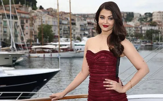 Aishwarya Rai Bachchan feels invasion of social media in people's lives makes them lethargic