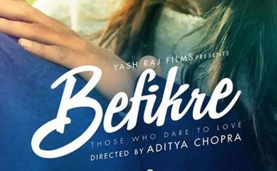 Yash Raj Films to launch first trailer of 'Befikre' at Eiffel Tower