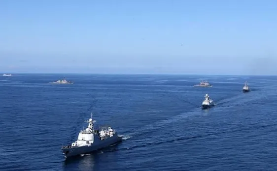 South China Sea row: China commissions first desalination plant in strategic maritime region