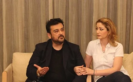 Pakistani origin singer Adnan Sami says terrorism has no border