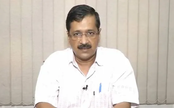 Watch video: Kejriwal praises PM Narendra Modi, salutes him for Indian Army's surgical strikes in PoK