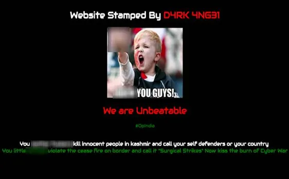 National Green Tribunal's website hacked; objectionable messages on surgical strike, Kashmir posted