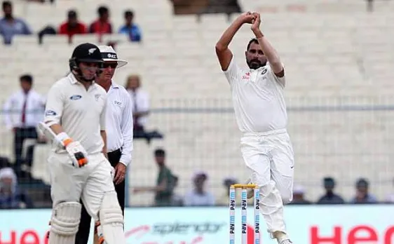 India beat New Zealand to win landmark 250th Test on home soil, become World No.1 Test team
