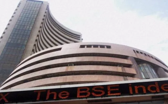 Sensex rallies 377 pts, all eyes shift to RBI meet on Tuesday
