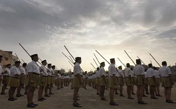 RSS to take out route marches in Tamil Nadu next month ahead of civic polls, HC gives nod