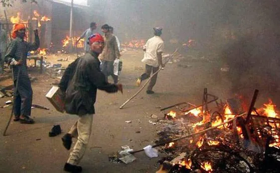 2002 Gulberg society case: Gujarat HC admits appeals of 16 convicts