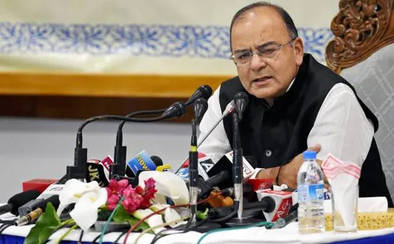 Economic impact of India-Pak tensions will be marginal: Finance Minister Arun Jaitley