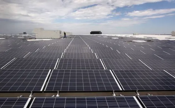 World Trade Organisation to enforce discriminatory against American solar product