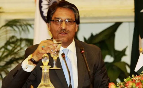 Pakistan is targeting all terrorists indiscriminately: Pak Ambassador Jalil tells US