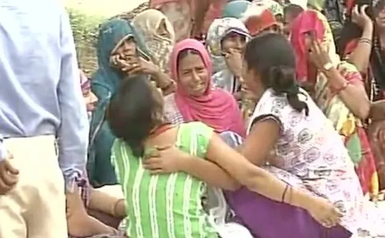 Dadri lynching case: One of the accused dies at hospital, family questions kidney failure claim
