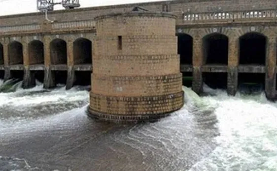 Cauvery row: Karnataka finally releases river water to Tamil Nadu