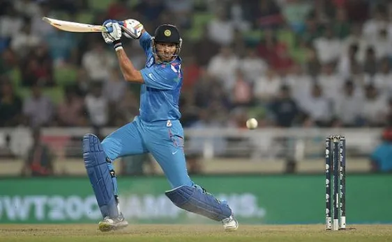 Indian southpaw Yuvraj Singh to captain Punjab against Railways in Ranji Trophy