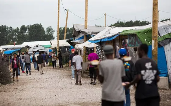 Amnesty International: Half of world's refugee population resides in 10 countries
