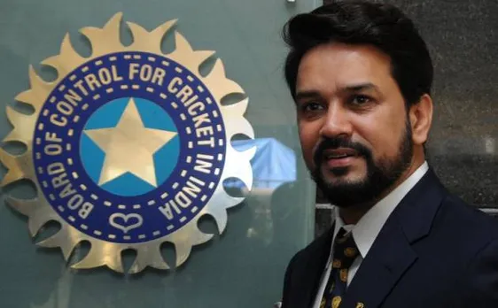It will be either Champions Trophy or IPL in 2017: Warns BCCI president Anurag Thakur after Lodha Panel recommendations