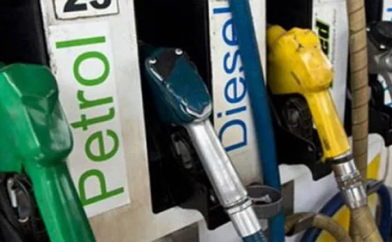 Diesel prices hiked by 10 paise per litre, Petrol by 14 paise per litre in Delhi