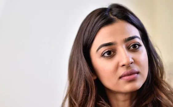 Pakistani actors should be allowed to work to in the country: Radhika Apte