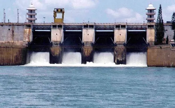 AIADMK alleges Centre of politicising the Cauvery water row