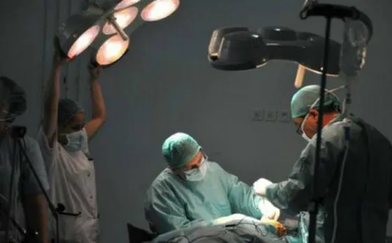 Nagpur: Neurosurgeons remove 18-cm long human 'tail' from 18-year-old boy's back