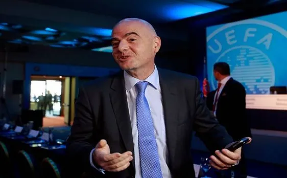 CONCACAF confident of handling 2026 World Cup with 48 teams