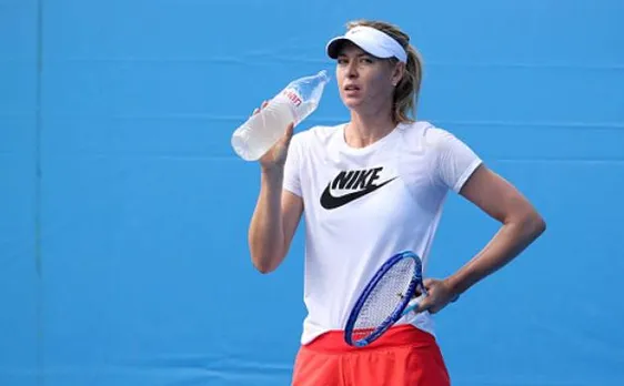 Doping ban on Maria Sharapova cut from 2 years to 15 months