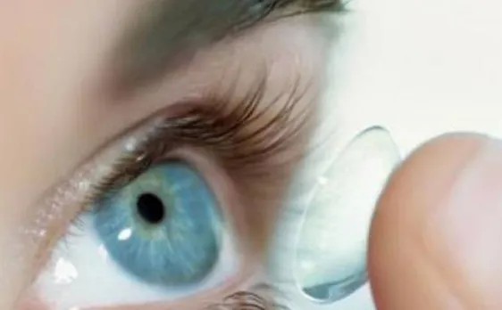 Scientist develops Non-invasive testing for glucose via contact lens 