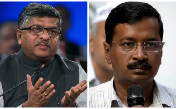 Surgical strikes: Kejriwal seeks evidence, BJP slams skeptics for doubting the authenticity