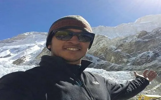 Indian mountaineer Arjun Vajpai scales Cho Oyo, sixth highest peak in the world