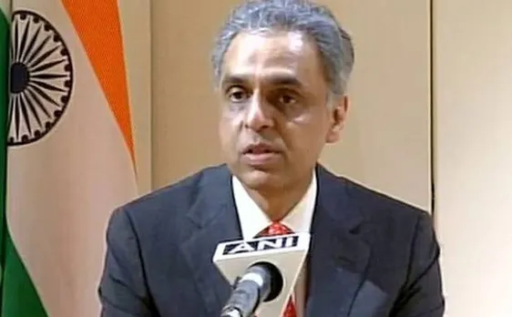 Watch: Sell-by date of Pakistanâ€™s anachronistic approach long over, Akbaruddin tells UN 