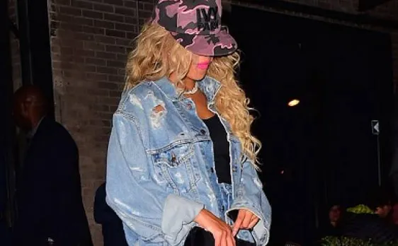 Beyonce parties with all crew members after world tour wrap