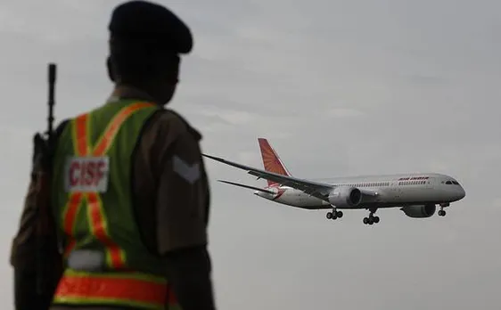 Terror alert: 22 airports including Delhi on high alert over possible attacks
