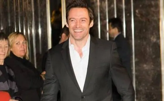 Hugh Jackman: 'Wolverine' series titled 'Logan'