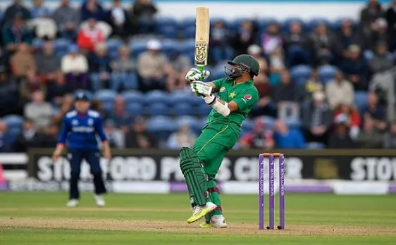 ODI skipper Azhar Ali certain of Pakistan directly qualifying for 2019 World Cup