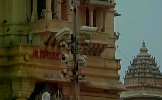 Security beefed up at Somnath temple, high alert sounded in Saurashtra after suspicious boat seizure off coast