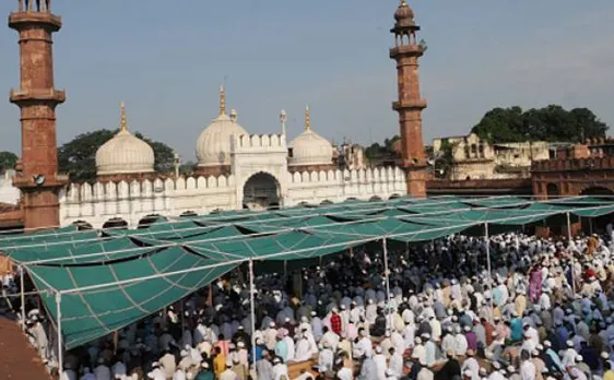 Haj pilgrimage out of External Affairs Ministry's domain; Minority Affairs Ministry to take control