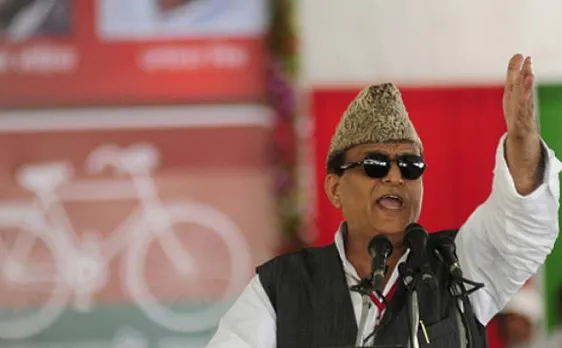  'Burn Ravana of Gujarat': Azam Khan tells PM Narendra Modi