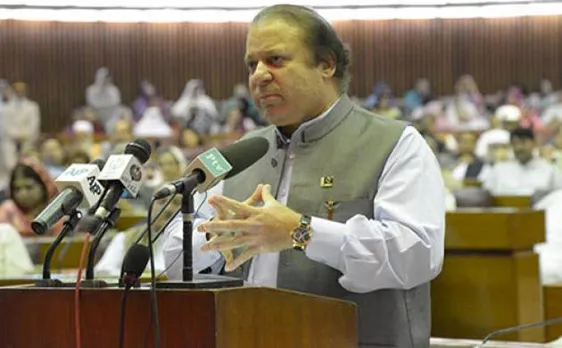 Top 5 news at 1pm on Oct 6: Nawaz Sharif tells army to take action against anti-India actors and more