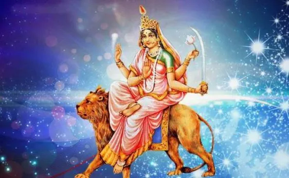 Sixth day of Navratra: Maa Katyayani, Goddess of Early Marriage