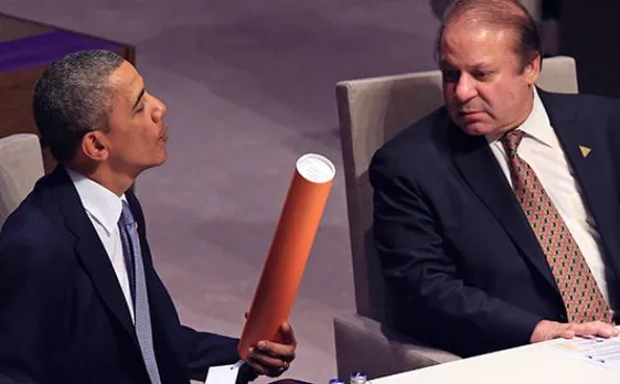Nawaz Sharif's envoy calls US a declining power, says Pak to move towards China, Russia 