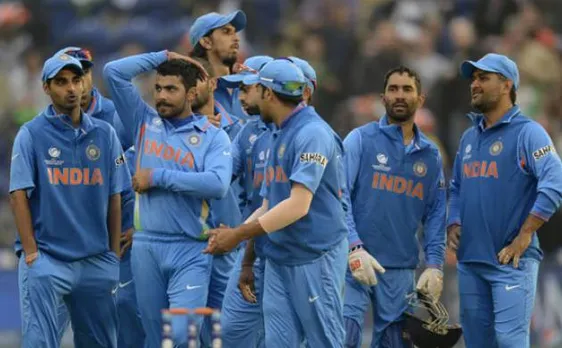 India vs New Zealand ODI Series: BCCI announces team for first three matches, Raina returns